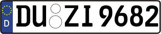 DU-ZI9682