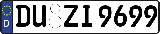 DU-ZI9699