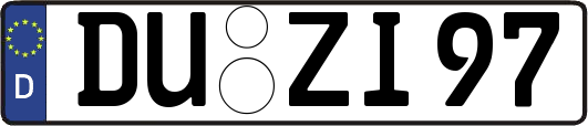 DU-ZI97