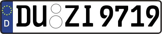 DU-ZI9719