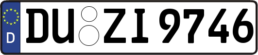 DU-ZI9746