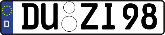 DU-ZI98