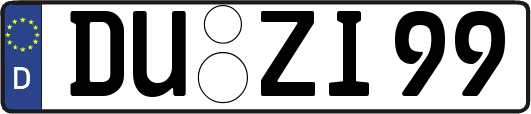 DU-ZI99