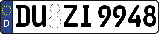 DU-ZI9948