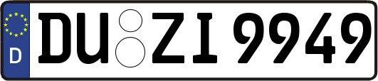 DU-ZI9949