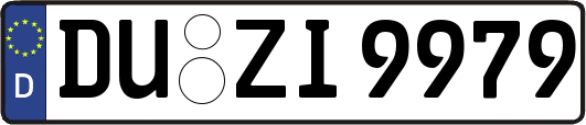 DU-ZI9979