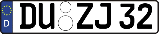 DU-ZJ32