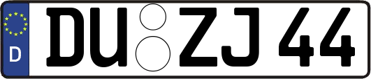 DU-ZJ44