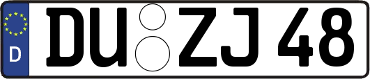 DU-ZJ48
