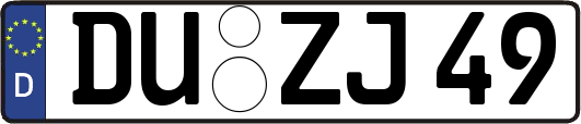 DU-ZJ49