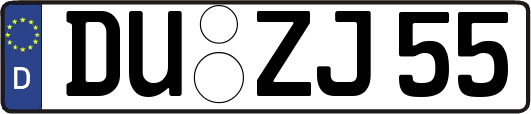 DU-ZJ55