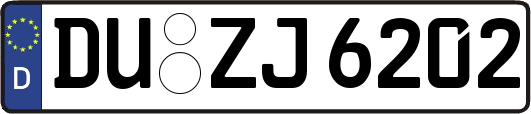DU-ZJ6202