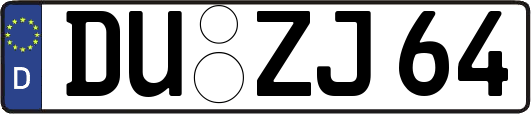 DU-ZJ64