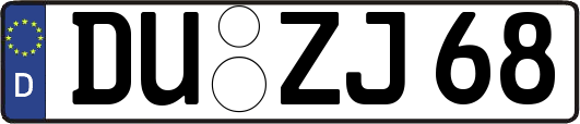 DU-ZJ68