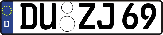 DU-ZJ69