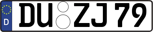 DU-ZJ79