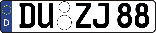 DU-ZJ88
