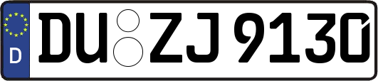 DU-ZJ9130