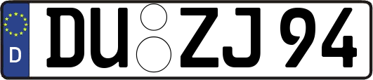 DU-ZJ94