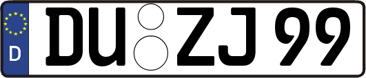 DU-ZJ99