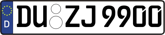 DU-ZJ9900