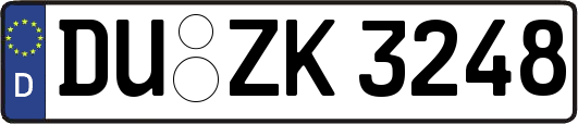 DU-ZK3248
