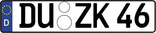 DU-ZK46