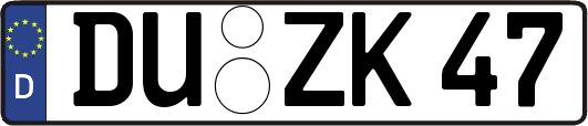 DU-ZK47