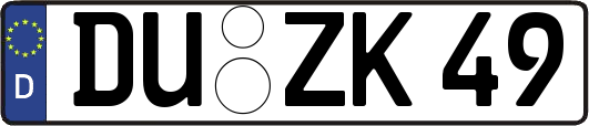 DU-ZK49
