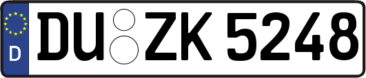 DU-ZK5248