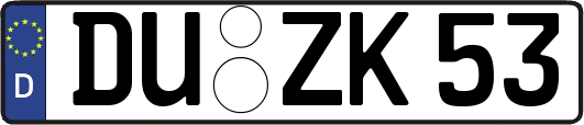 DU-ZK53