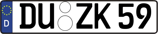 DU-ZK59