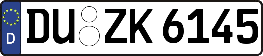 DU-ZK6145