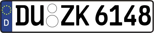 DU-ZK6148