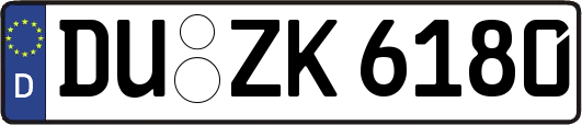 DU-ZK6180