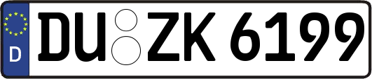 DU-ZK6199
