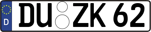 DU-ZK62
