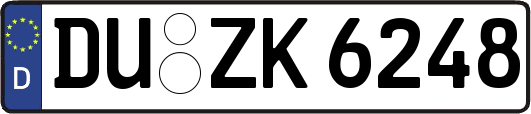 DU-ZK6248
