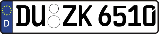 DU-ZK6510