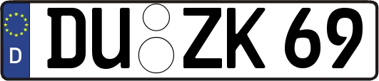 DU-ZK69