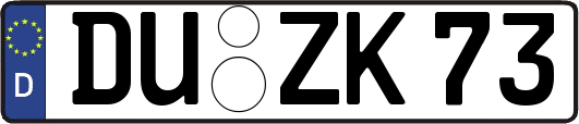 DU-ZK73