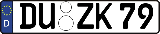 DU-ZK79