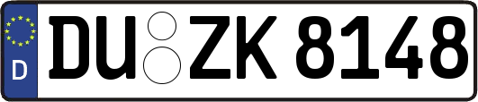 DU-ZK8148