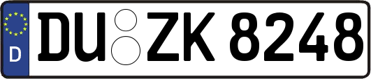 DU-ZK8248