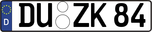 DU-ZK84