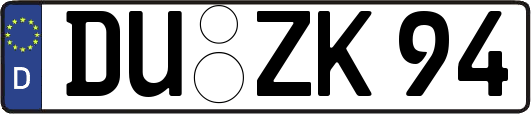 DU-ZK94