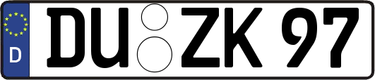 DU-ZK97