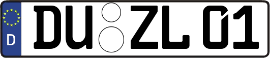 DU-ZL01