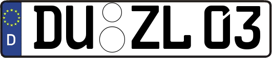 DU-ZL03