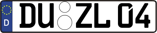 DU-ZL04